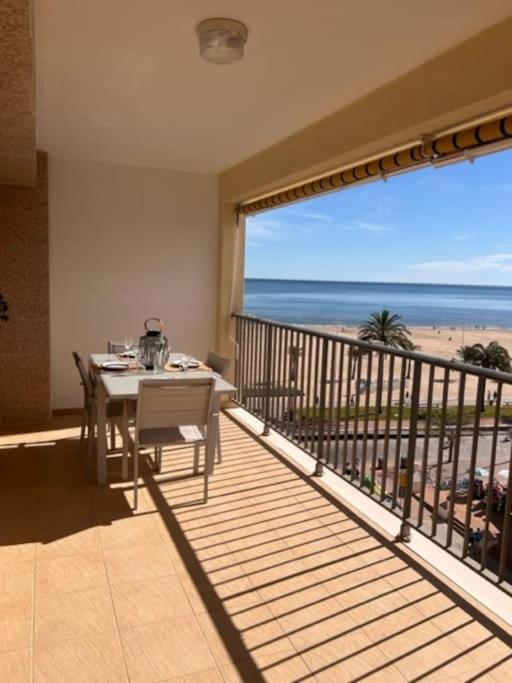 Apartamento Ideal Familias Playa de Gandia Екстериор снимка