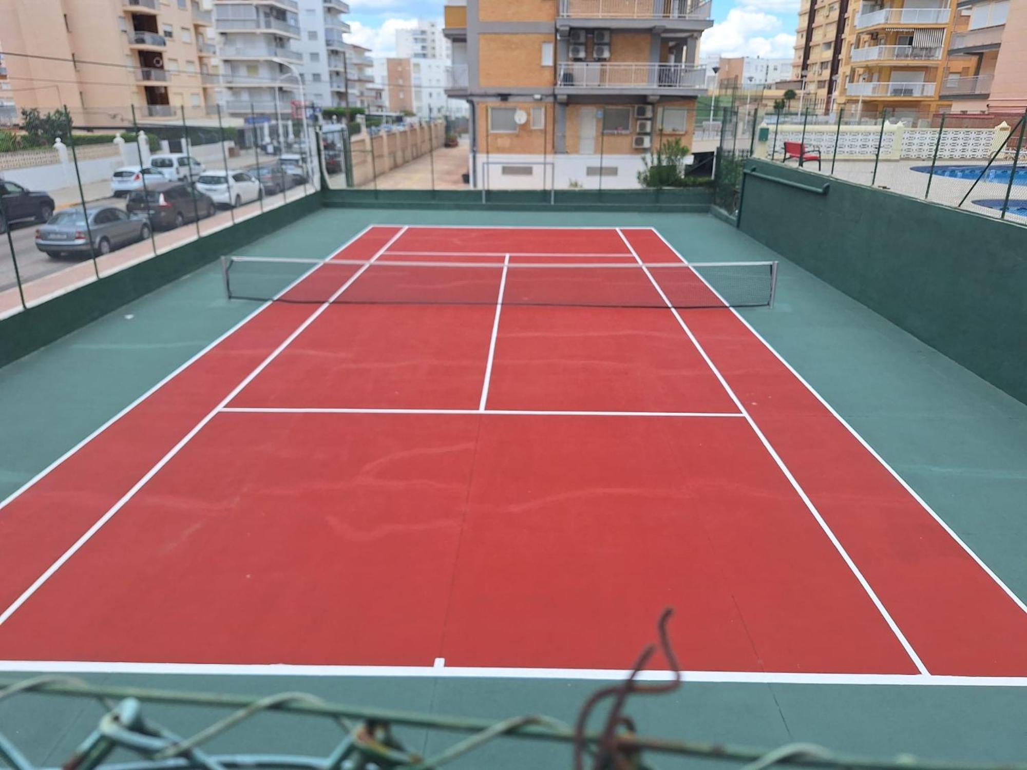 Apartamento Ideal Familias Playa de Gandia Екстериор снимка