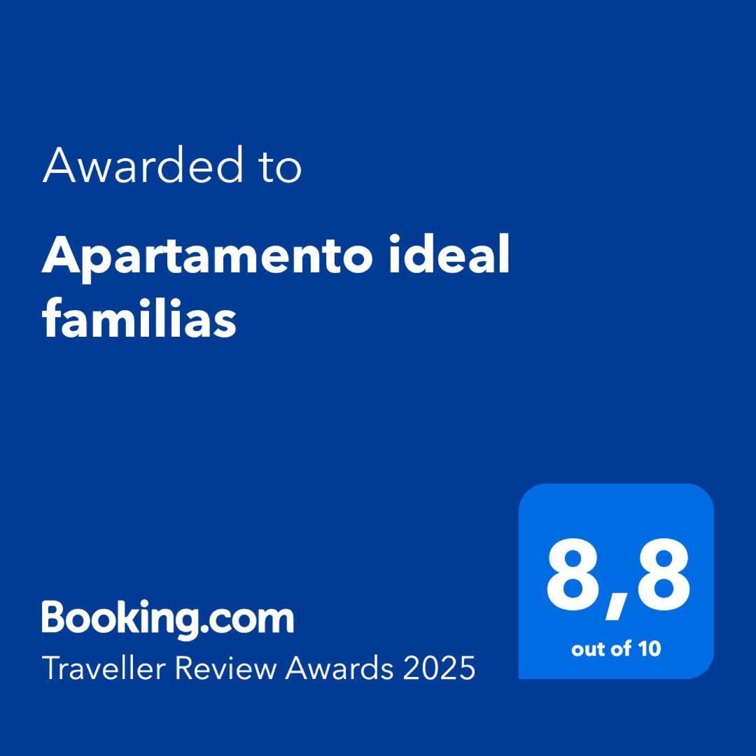 Apartamento Ideal Familias Playa de Gandia Екстериор снимка